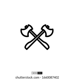 icono ax, diseño inspirador vectorial plantilla para interfaz y cualquier propósito