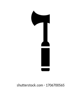 ax icon or logo isolated sign symbol vector illustration - high quality black style vector icons
