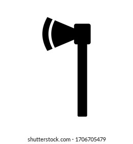 ax icon or logo isolated sign symbol vector illustration - high quality black style vector icons
