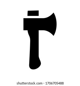 ax icon or logo isolated sign symbol vector illustration - high quality black style vector icons
