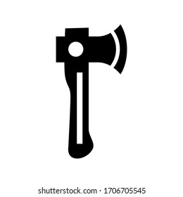 ax icon or logo isolated sign symbol vector illustration - high quality black style vector icons
