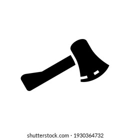 ax icon or logo isolated sign symbol vector illustration - high quality black style vector icons
