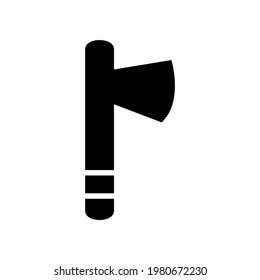 ax icon or logo isolated sign symbol vector illustration - high quality black style vector icons
