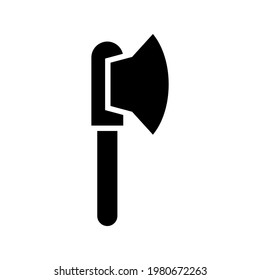ax icon or logo isolated sign symbol vector illustration - high quality black style vector icons
