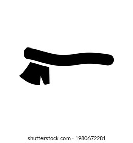 ax icon or logo isolated sign symbol vector illustration - high quality black style vector icons
