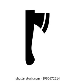 ax icon or logo isolated sign symbol vector illustration - high quality black style vector icons
