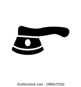ax icon or logo isolated sign symbol vector illustration - high quality black style vector icons
