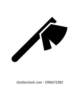 ax icon or logo isolated sign symbol vector illustration - high quality black style vector icons
