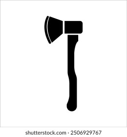 Ax icon Logo Template vector icon illustration design