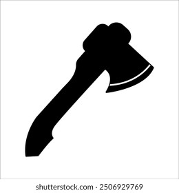 Achsensymbol Logo Vorlage Vektorsymbol Illustration Design