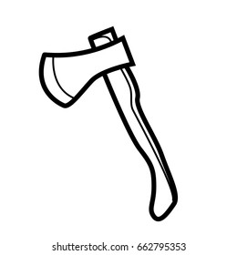 ax icon vector 