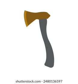 ax icon vector illustration design template