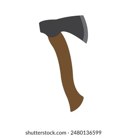 ax icon vector illustration design template