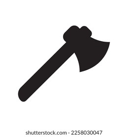 diseño del logotipo de la ilustración del vector de icono