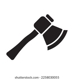 diseño del logotipo de la ilustración del vector de icono