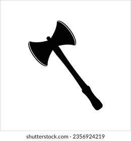ax icon vector illustration logo design
