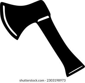 ax icon vector symbol design illustration