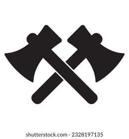 ax icon vector template illustration logo design