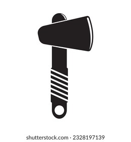 ax icon vector template illustration logo design