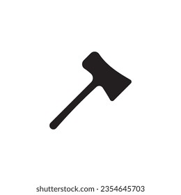 ax icon vector template illustration logo design