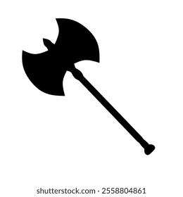 ax icon vector with trendy design