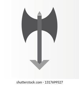 Ax icons design