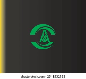 ax later Logo Iconos y Vector