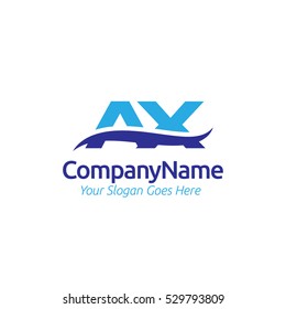 AX Logo