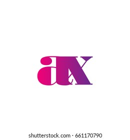 AX Logo