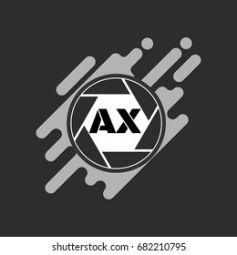 AX Logo