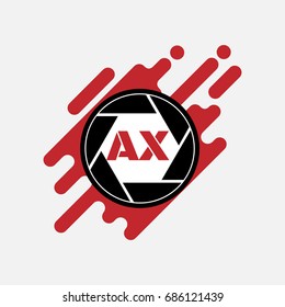 AX Logo