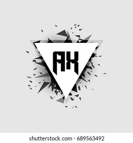 AX Logo
