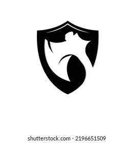 Ax Logo Design, War Tool Illustration and Woodcutter Vector