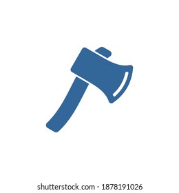 Ax outdoor logo design vector template, Outdoor logo design concept, Icon symbol