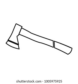 the ax sign icon