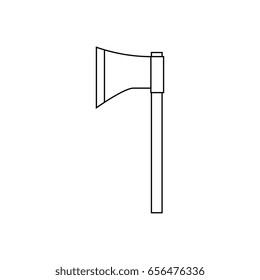 ax tool icon