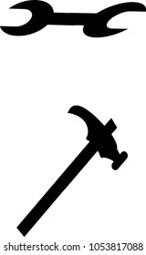 ax vector drawing pictogram