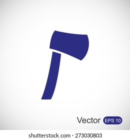 ax vector icon