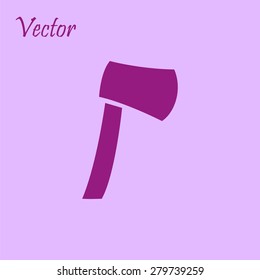 ax vector icon