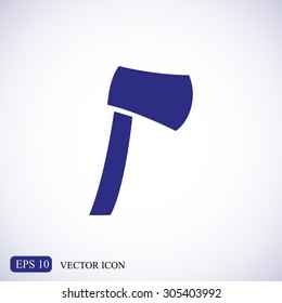 ax vector icon