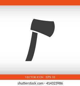 ax vector icon
