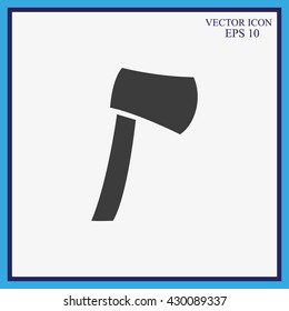 ax vector icon
