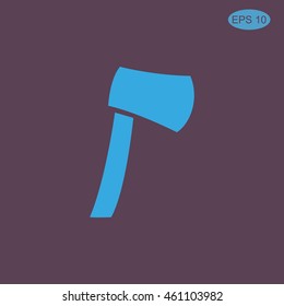 ax vector icon