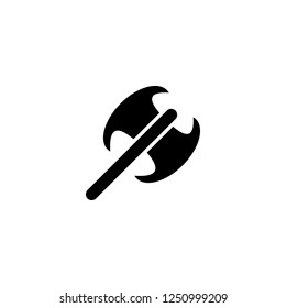 ax vector icon. ax sign on white background. ax icon for web and app