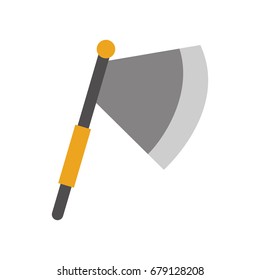 ax weapon warrior game