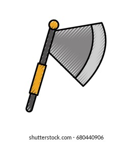 ax weapon warrior game