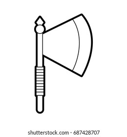 ax weapon warrior game