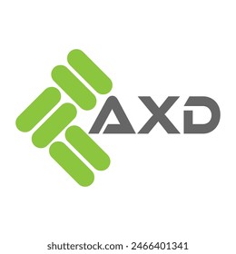 AXD letter logo vector design, AXD simple and modern logo. AXD luxurious alphabet design