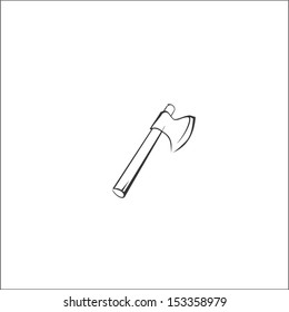 axe