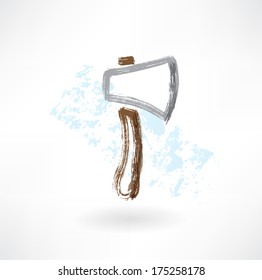 axe grunge icon